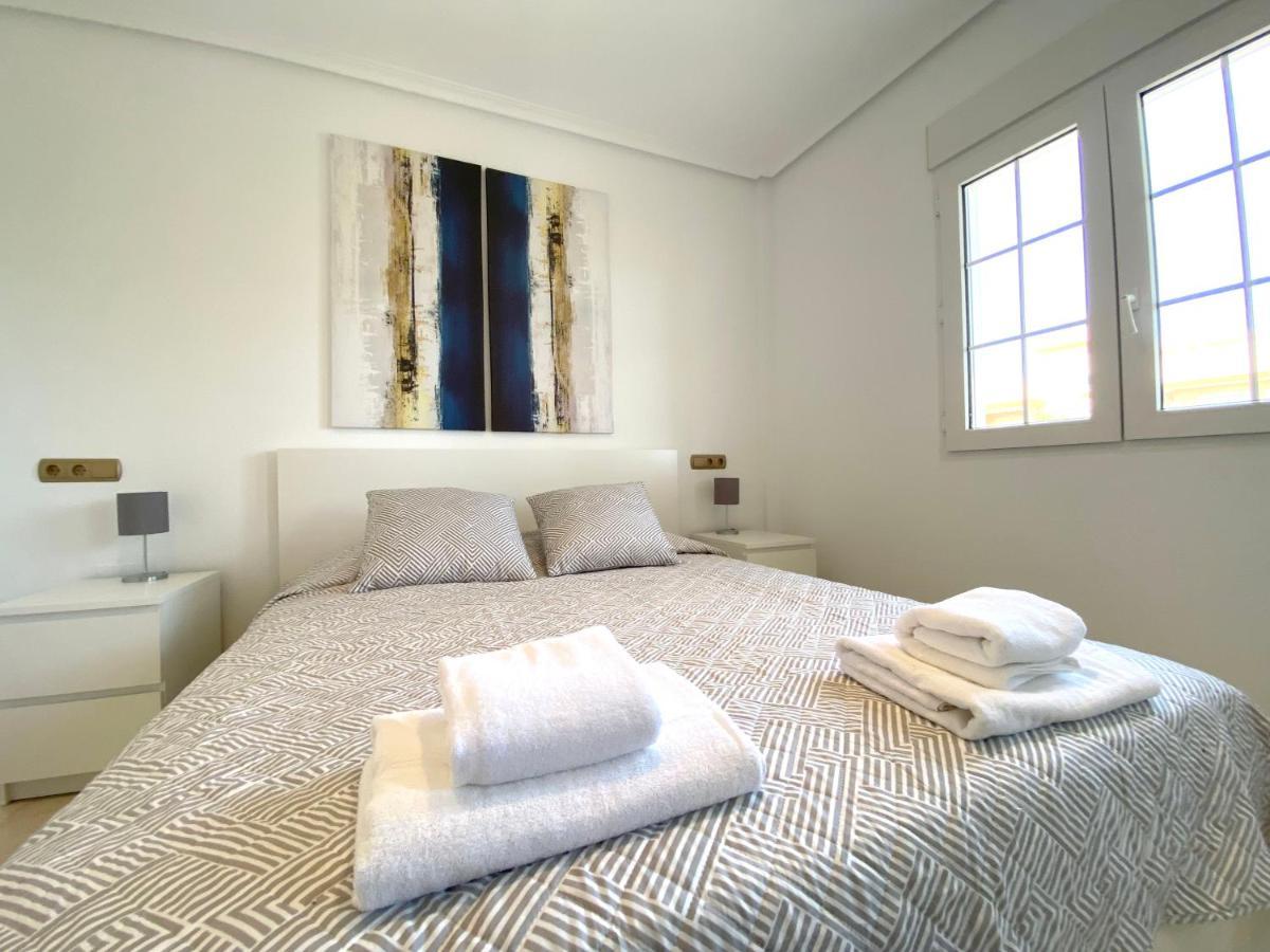 La Caleta - Cabo Roig - Apartamentos De Lujo Pinar de Campoverde Esterno foto