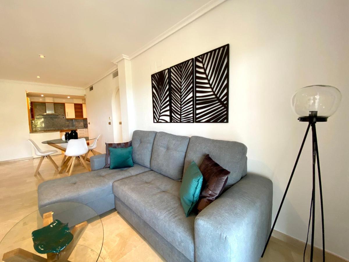 La Caleta - Cabo Roig - Apartamentos De Lujo Pinar de Campoverde Esterno foto