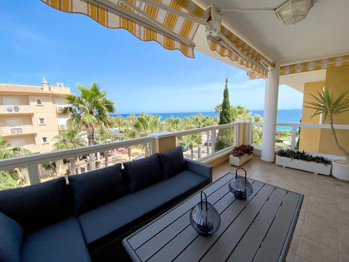La Caleta - Cabo Roig - Apartamentos De Lujo Pinar de Campoverde Esterno foto