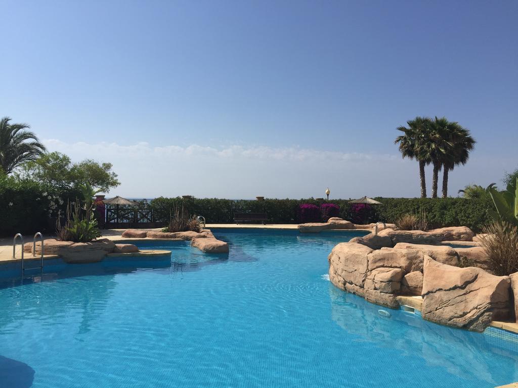 La Caleta - Cabo Roig - Apartamentos De Lujo Pinar de Campoverde Esterno foto