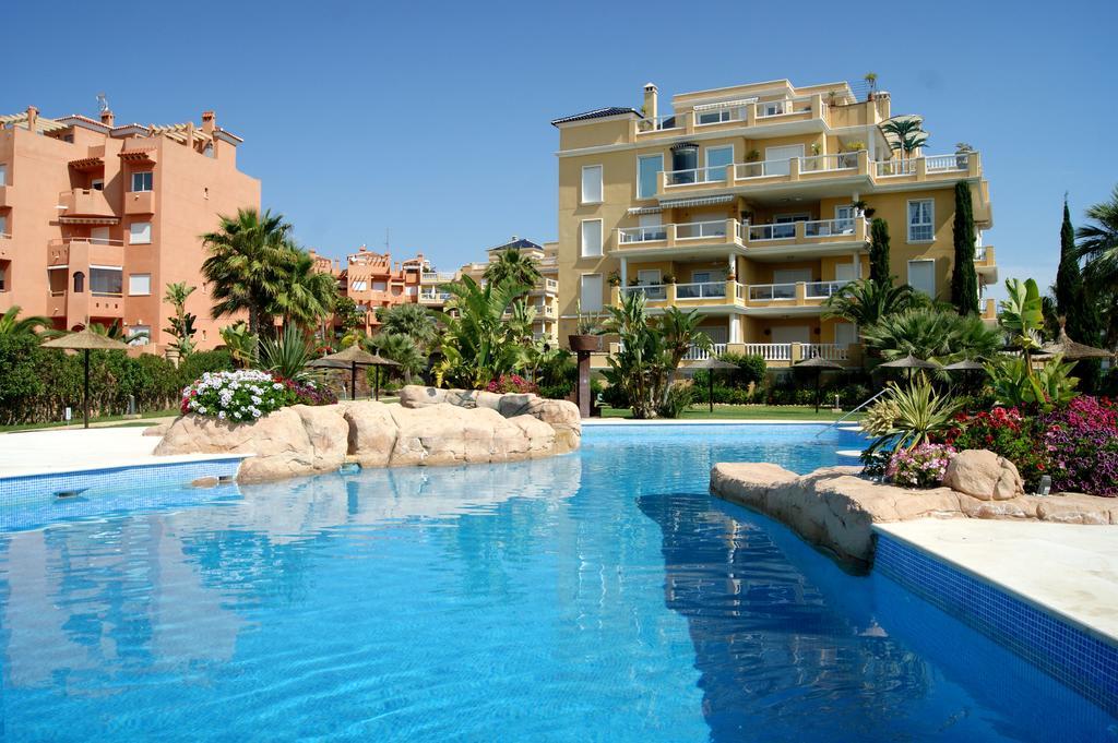 La Caleta - Cabo Roig - Apartamentos De Lujo Pinar de Campoverde Esterno foto