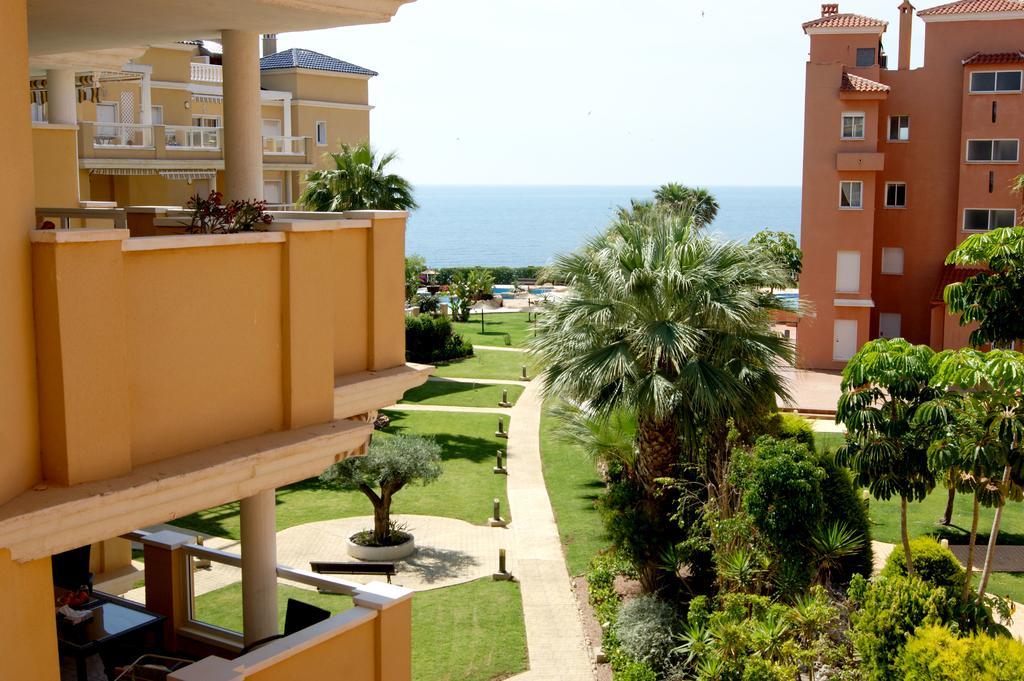La Caleta - Cabo Roig - Apartamentos De Lujo Pinar de Campoverde Esterno foto