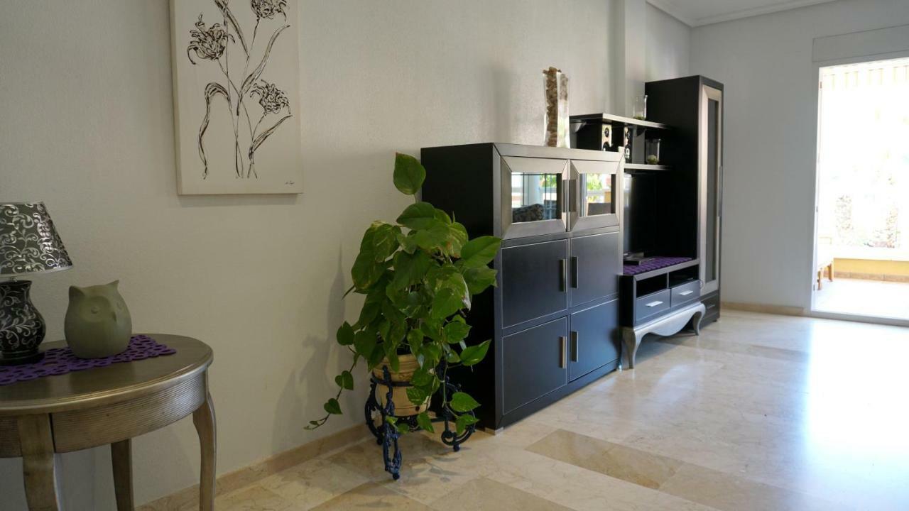 La Caleta - Cabo Roig - Apartamentos De Lujo Pinar de Campoverde Esterno foto