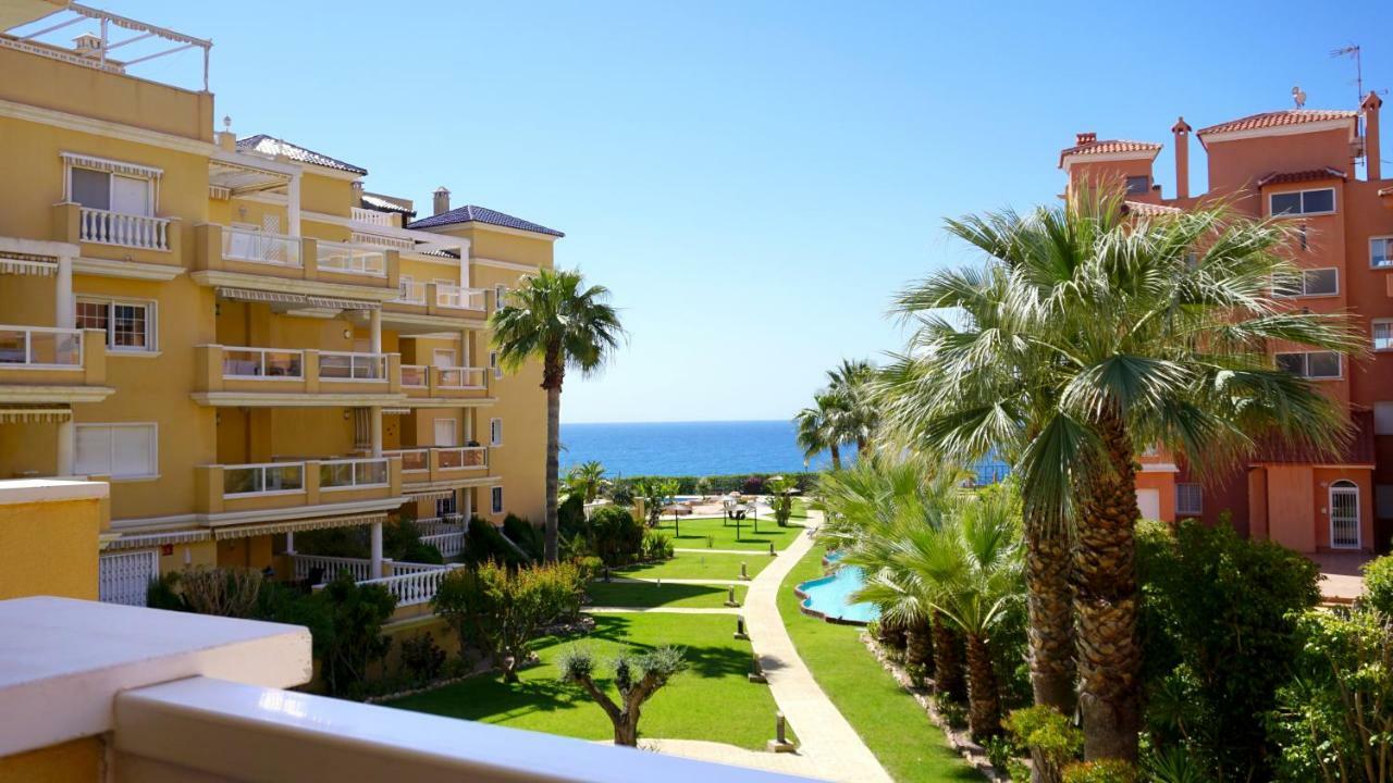 La Caleta - Cabo Roig - Apartamentos De Lujo Pinar de Campoverde Esterno foto