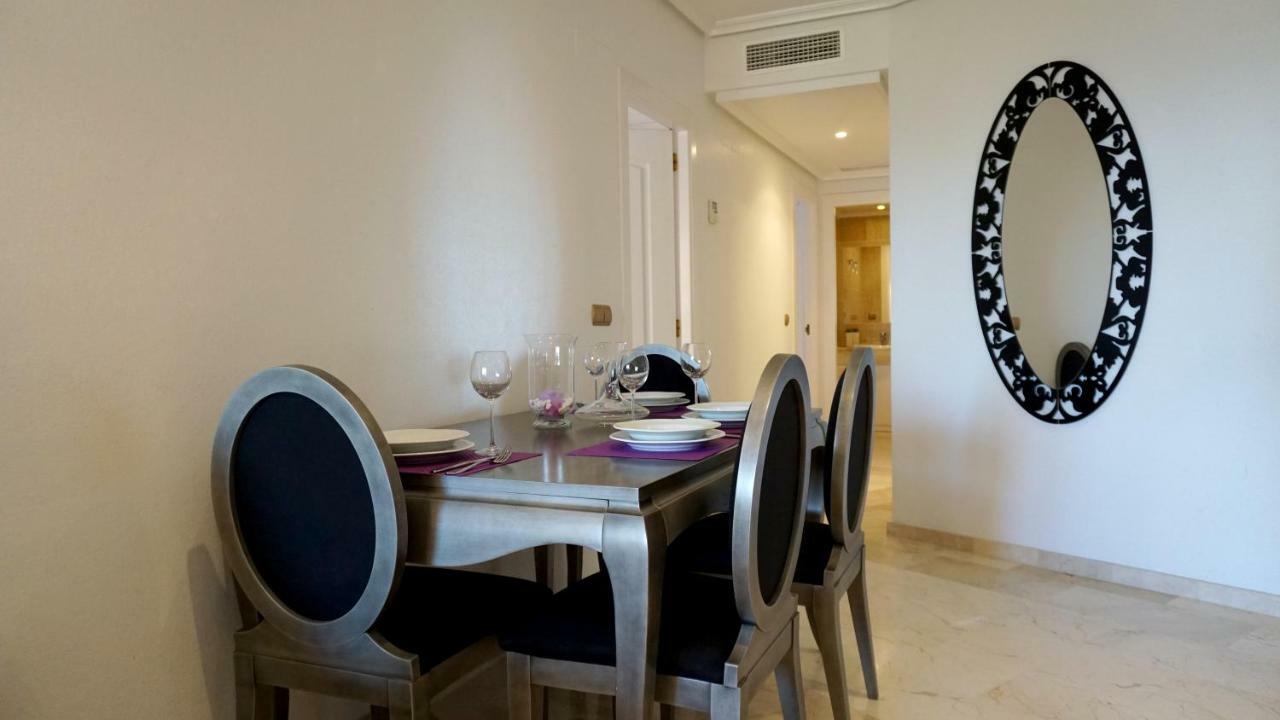 La Caleta - Cabo Roig - Apartamentos De Lujo Pinar de Campoverde Esterno foto